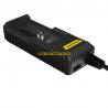 China Nitecore 18650 battery charger nitecore i1 single smart charger Nitecore battery charger wholesale