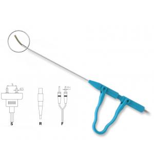 Medical Reusable Laparoscopic Instruments Oem Packing For Surgery / Training