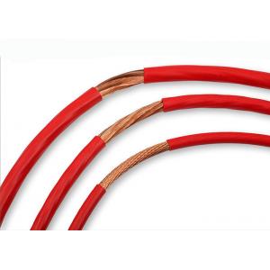 China 2491X / H05V-K / H07V-K BS EN 50525-2-31 Flexible Cable supplier