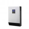 China 3KVA Off Grid Solar Hybrid Inverter 3kw 90-93% Efficiency Overload Protection wholesale