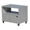 China 0.5-1.2mm Metal Home Storage Furniture Set Design Model Steel TV Cabinet wholesale