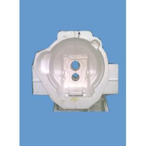 China Customized Size And Motor Housing Lost Foam Casting Process Eps Pattern supplier