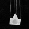 China Heating And Mixing Quartz Flow Cell With Excellent Performance wholesale