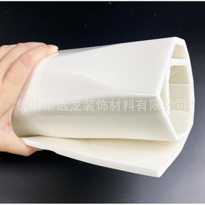 China Customizable Paper Foam Board 60 X 90 Tear Resistant Non Flexible supplier