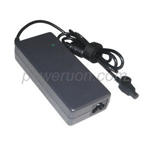 China 90W Dell Laptop AC Power Adapter 20V 4.5A Battery Charger For Dell Precision M40, M50 supplier