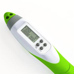 China Customized Adjustable  Electronic Jump Rope Smart Skipping Rope For Women Men wholesale