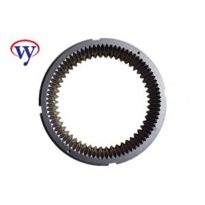 China ZX670-3 ZX650-3 Gearbox Ring Gear ZX650LC-3 Travel Gearbox Gear Ring 0985622 supplier