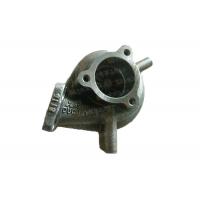 China Small Turbo Chargers 6D34T Kobelco Excavator Parts 49179-17822 49185-01010 on sale