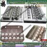 17lbs Hartman type Egg Tray Mold(65-75g 30cavity Egg Package,CNC 6061 Aluminum