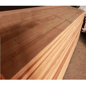 China Red cedar and hemlock sauna wood for far infrared sauna room supplier