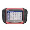 China Heavy Duty Vehicle Diagnostic Scan Tool Car Fans C800 Diesel / Gasoline Lightweight wholesale