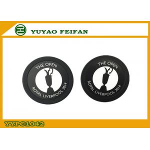 China 4G PP Custom Poker Chip Promotional Poker Chips With Two Side Stickers supplier