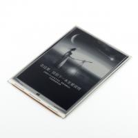 China Custom E Ink Screen Monitor , ED060SCP Hdmi E Ink Display For Kindle 4 / 5 / 6 on sale