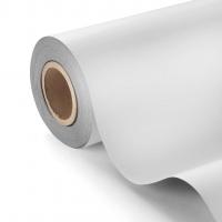 China Rubber Magnet Composite White PVC/Magnetic Sheet Roll for Versatile Applications on sale