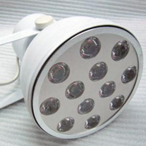 75Ra 12W High Power LED Track Lighting For Cabinet And Under Counter Lighting