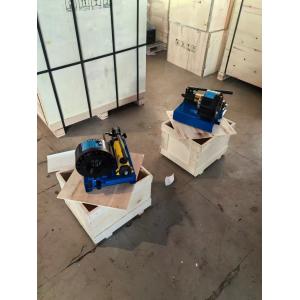 China FY-25CSD 手動用ホース・クリッピング・マシンのための電気液圧クリッピングツール wholesale