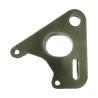 China Precision Robot Machine Parts Anodized Aluminum Drive Components wholesale