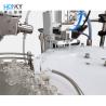 China Desktop Small Room Using Vial Filling And Capping Machine For Frozen-dry Powder Liquid Filling And Capping High Precision wholesale