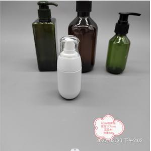 Pe Ps 60 Ml Spray Bottle Odm Service Frosted Treatment