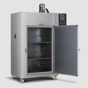 100C Forced Air Convection Lab Oven Hot Air Blast Catfish Drying Oven Commercial