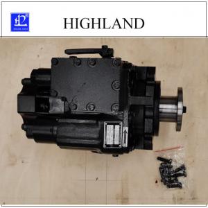 China Highland Pv23 Axial Piston Hydraulic Pumps For Concrete Mixer supplier