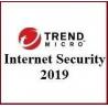 100% Working Online Trend Micro Maximum Security 2019 3 Year Valid For Laptop /