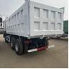中古 6X4 シノシノトラック 31-40T容量