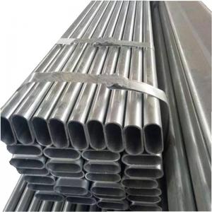 11mm Galvanized Carbon Steel Pipe Q195 Galvanized Steel Culvert Pipe
