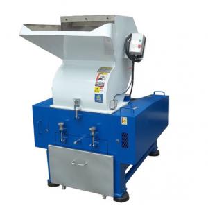 Hot small wood crusher plastics crushing machine/10HP 7.5KW Strong Wasted Plastic Crusher Machine