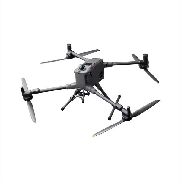 M400 Heavy Duty Drone 15.8KG Payload 40KM Image Transmission RTK Obstacle Detection 48MP Camera For Inspection