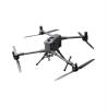 China ZAi 15.8 KG Payload Heavy Duty Drone RTK Radar Detects Obstacles 40 KM Away wholesale