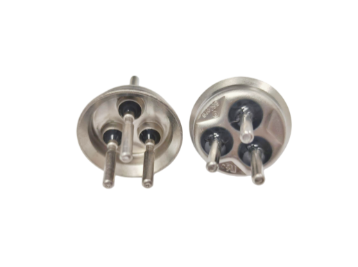 China Hermetic Compressors and Electroless Nickel Plating The Essential Components of Auto Shop Air Compressor wholesale