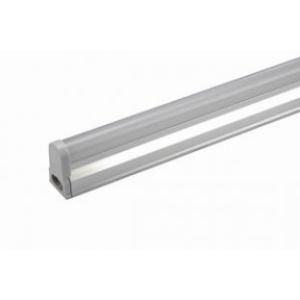 China High Brightnesss Real 600mm / 1200mm SMD T5 LED Tube Light For Shop wholesale