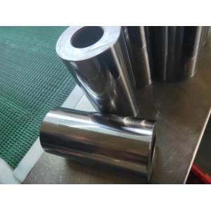Cylindrical Engine Piston Pin Cat 3406 With Polishing For Improved Engine Performance