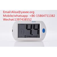 Quick Check auto code  Digital Blood Glucose Test Monitor