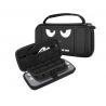 China Durable 75degree EVA Carrying Bag 6mm Hard Carry Case With Foam wholesale