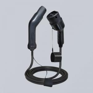 China European Standard Type2-Type2 EV Charging Extension Cord EV Charging Accessories supplier