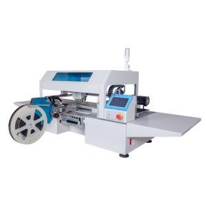 China Linux System SMD LED Pick And Place Machine CHM-T510LP4 from Charmhigh in China wholesale