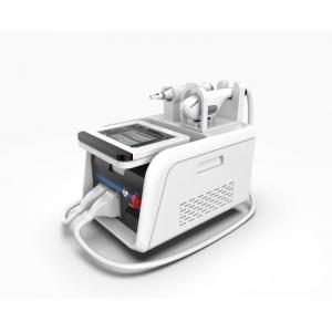 Portable Painless DPL SHR Pico Laser Acne Removal Machine