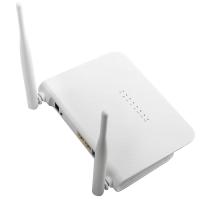 China CAT4 300mbps Wireless Broadband Router 2 Antenna 32 Users on sale
