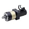 China 24V 400W IP65 Electric Forklift Drive Motor with 17-bit Encoder wholesale