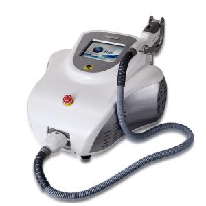 China 1200W IPL Acne Removal Machine Hair Removal With 3 Different Filters supplier