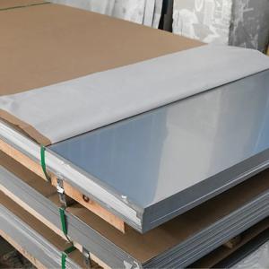China Super Duplex Stainless Steel Plate JIS DIN EN 2205 1.4362 Heat Resistant supplier