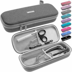 China 3M Littmann Stethoscope Storage Case Compact 30 Grams on sale