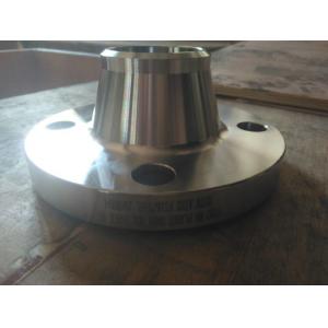 ASTM A182 F904l Forged Rf Welding Neck Nickel Alloy Flange