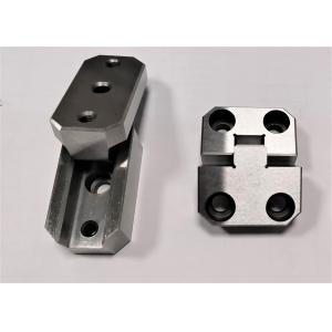 DME Hasco Locating Block Taper Lock Set For Vehicle Mould