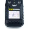 China H2S、CO、O2、CH4を検知するサンプリングポンプ付きK60-IVポータブルマルチガス分析計 wholesale