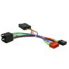 China Customized Voltage UL2547 Shielded PH2.0mm Wiring Harness for Versatile Applications wholesale