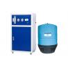 600GPD Commerical Water Purifier Machine 5 Stage RO System With Indicator And