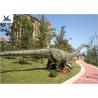China Giant Outdoor Dinosaur Model Decoration For Real Estate Dinosaur Display wholesale